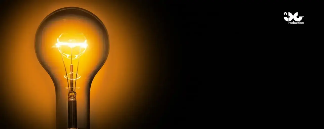 Accendiamo le idee per illuminare il futuro, idee efficaci per il business