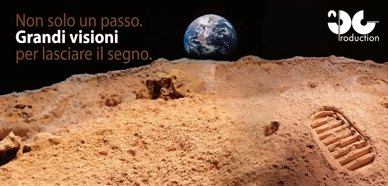 visioni per il tuo brand, buone strategie per l'attività